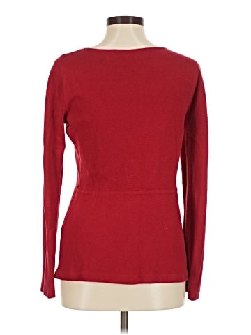 Jones New York Collection Pullover Sweater (view 2)
