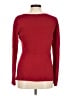Jones New York Collection Red Pullover Sweater Size M - photo 2