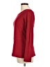 Jones New York Collection Red Pullover Sweater Size M - photo 5
