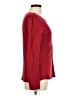 Jones New York Collection Red Pullover Sweater Size M - photo 4