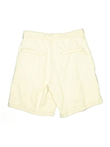 &Denim by H&M Khaki Shorts (view 2)