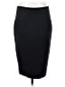 Vince Camuto Solid Black Formal Skirt Size S (petite) - photo 1