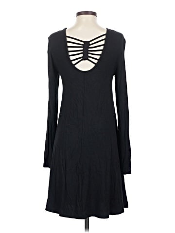 Alya Casual Dress (view 2)