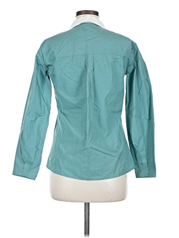 Trademark Long Sleeve Blouse (view 2)