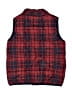 Tommy Hilfiger 100% Polyester Red Vest Size 3T - photo 2