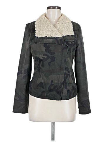 Marrakech Jacket (view 1)