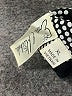 Emma & Michele Chevron-herringbone Gray 3/4 Sleeve Blouse Size XL - photo 7
