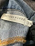 Artisan De Luxe 100% Cotton Blue Denim Jacket Size XS - photo 6