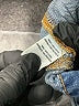 Artisan De Luxe 100% Cotton Blue Denim Jacket Size XS - photo 7