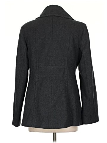 Jason Kole Wool Coat (view 2)