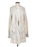 Caslon Ivory Cardigan Size S - photo 1