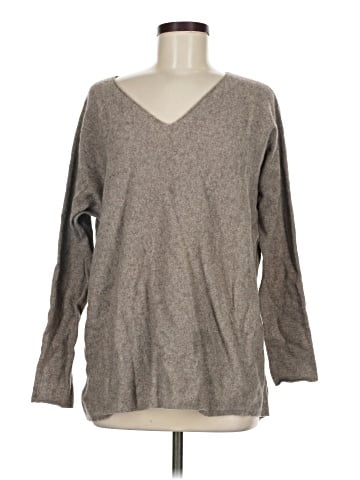 Vince. Pullover Sweater (view 1)