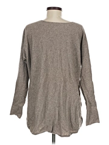 Vince. Pullover Sweater (view 2)