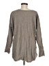 Vince. Gray Pullover Sweater Size M - photo 2