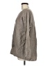 Vince. Gray Pullover Sweater Size M - photo 5