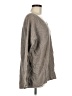 Vince. Gray Pullover Sweater Size M - photo 4