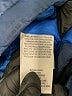 Rugged Bear 100% Polyester Solid Blue Windbreaker Size 6 - photo 4