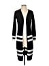 Vila Milano Black Cardigan Size S - photo 1