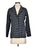 J.Jill Stripes Blue Blazer Size XS - photo 1
