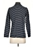 J.Jill Stripes Blue Blazer Size XS - photo 2