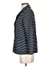 J.Jill Stripes Blue Blazer Size XS - photo 5