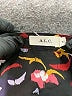 A.L.C. 100% Silk Black Long Sleeve Silk Top Size 6 - photo 6