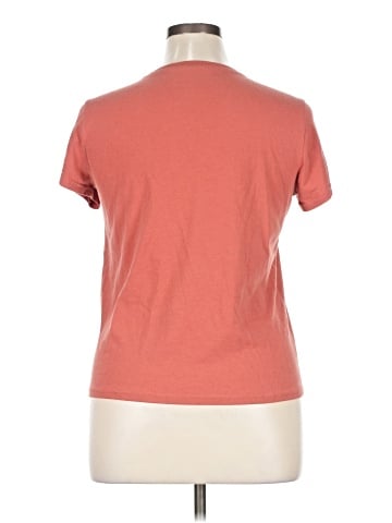 Wound Up Short Sleeve T-Shirt (view 2)