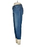 Jennifer Lopez Hearts Blue Jeans Size 8 - photo 5