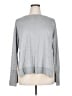 JoyLab Gray Pullover Sweater Size XL - photo 1