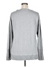 JoyLab Gray Pullover Sweater Size XL - photo 2