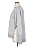 JoyLab Gray Pullover Sweater Size XL - photo 5