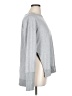 JoyLab Gray Pullover Sweater Size XL - photo 4