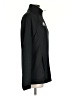 Adidas 100% Polyester Black Track Jacket Size S - photo 4