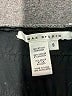 Max Studio Black Cocktail Dress Size S - photo 7