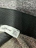 Zara Animal Print Silver Formal Skirt Size 6 - photo 3