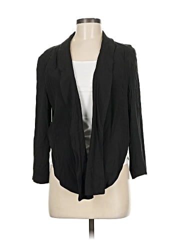 Silence and Noise Blazer (view 1)