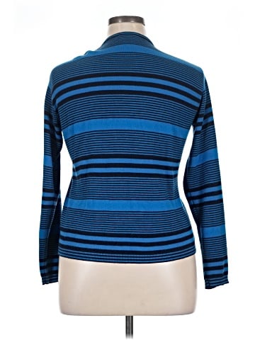 Joan Vass Cardigan (view 2)