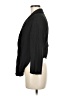 Silence and Noise 100% Rayon Black Blazer Size M - photo 5