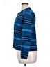 Joan Vass Blue Cardigan Size 14 (3) - photo 5
