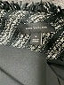 Ann Taylor Chevron-herringbone Black Jacket Size 14 - photo 6