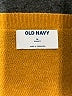 Old Navy Solid Yellow Pullover Sweater Size M - photo 7
