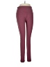 Evy's Tree Burgundy Active Pants Size M - photo 1