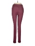 Evy's Tree Burgundy Active Pants Size M - photo 2