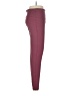 Evy's Tree Burgundy Active Pants Size M - photo 4
