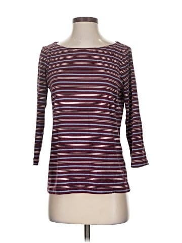 Pendleton 3/4 Sleeve T-Shirt (view 1)