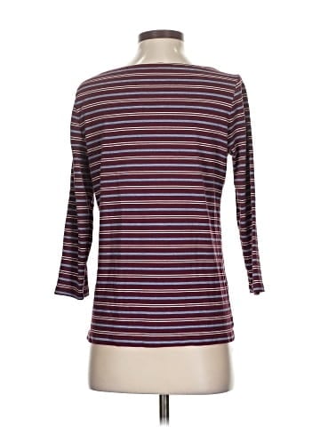 Pendleton 3/4 Sleeve T-Shirt (view 2)
