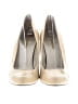 Max Studio Ivory Heels Size 9 1/2 - photo 2