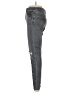 Stradivarius Color Block Gray Jeans Size EU 38 / US 8 - photo 5