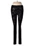 Rune NYC Stars Black Casual Pants Size S - photo 1