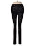 Rune NYC Stars Black Casual Pants Size S - photo 2